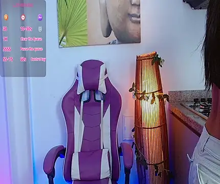 Snapshot of georgina_lulu chatting on March 18, 2025, 7:31 pm georgina lulu online show from March 18, 2025, 7:31 pm
