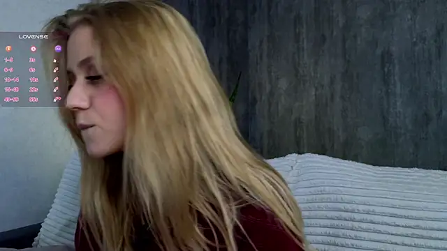 WiloneEsse online show from February 12, 2025, 4:12 am