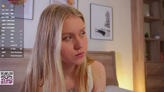 WiloneEsse online show from March 4, 2026, 3:51 pm