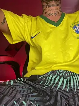 Junihn0 online show from January 27, 2025, 3:50 pm