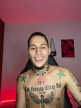 Junihn0 online show from February 4, 2025, 11:49 pm