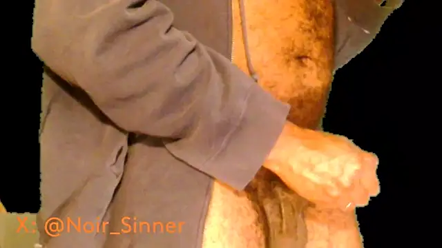 sinnernoir online show from February 10, 2026, 10:03 pm