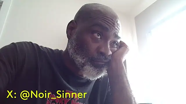 Snapshot of sinnernoir chatting on July 13, 2026, 5:16 pm sinnernoir online show from July 13, 2026, 5:16 pm