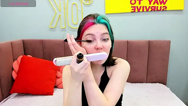 marie reyes  online show from February 4, 2026, 2:06 am