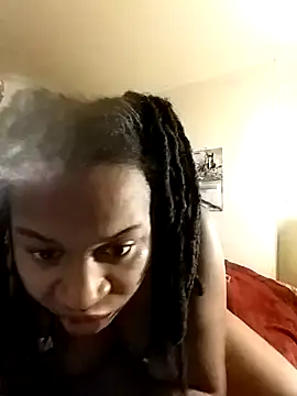 Seductive Bun online show from March 10, 2025, 9:29 pm