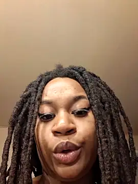 Seductive Bun online show from December 1, 2025, 11:21 pm