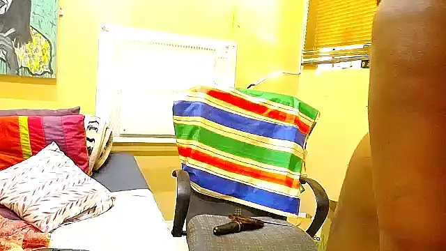 DARKTEMPTATION36xx online show from January 30, 2025, 12:27 pm