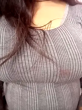 Snapshot of Cute-Anamika50 chatting on February 1, 2025, 6:54 am Cute-Anamika50 online show from February 1, 2025, 6:54 am