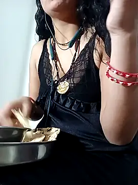 Cute-Aadhvita online show from February 12, 2025, 9:31 am