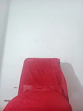 Cute-Aadhvita online show from February 17, 2025, 9:52 pm