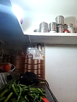 Cute-Aadhvita online show from February 20, 2025, 2:18 am