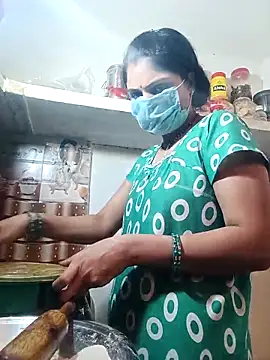 Cute-Aadhvita online show from March 19, 2025, 4:57 am