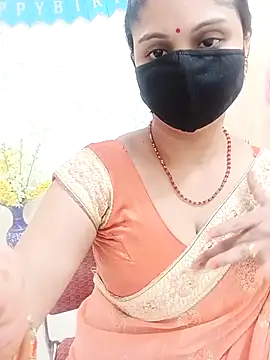 Cute-Aadhvita online show from October 14, 2025, 5:19 am