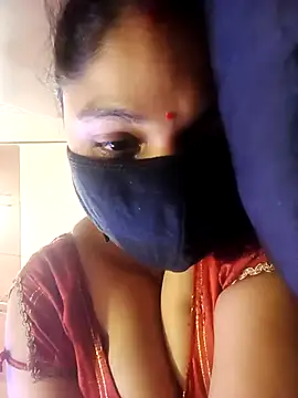 Cute-Aadhvita online show from November 27, 2025, 10:01 pm