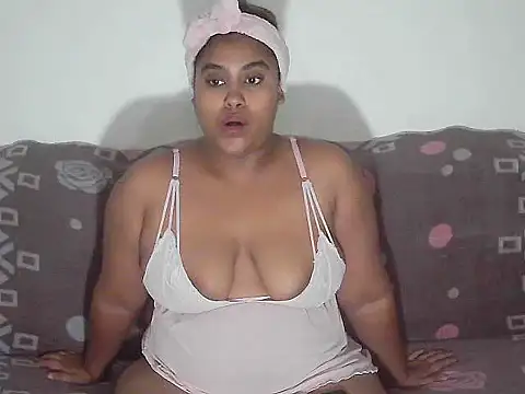 XIndian Butterfly4uX online show from February 27, 2026, 8:09 pm