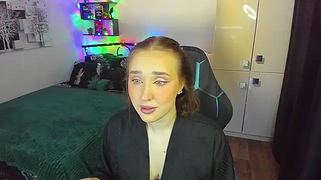 LinaTruly online show from February 7, 2026, 10:13 pm