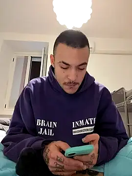 FTM98xxx online show from January 12, 2026, 3:17 pm