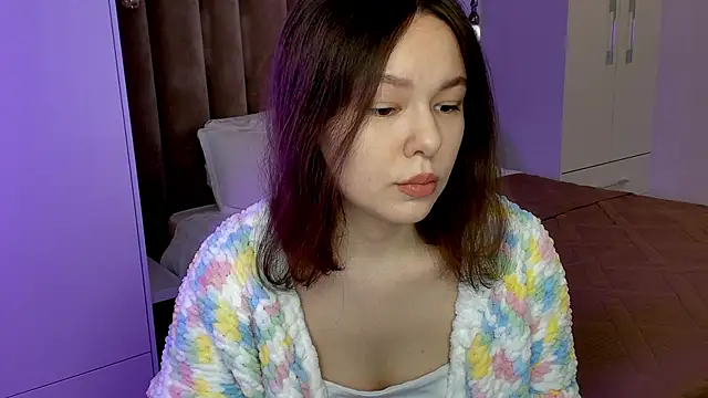 LovelyJane online show from January 13, 2025, 11:08 am