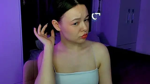 LovelyJane online show from February 5, 2025, 11:02 am