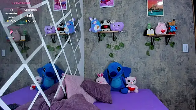 andy angell1 online show from March 8, 2025, 4:01 am