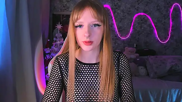 Inma Lewdness online show from December 19, 2024, 11:39 am