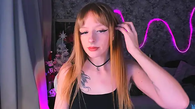 Inma Lewdness online show from December 22, 2024, 11:44 am