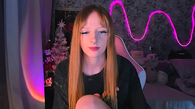 Inma Lewdness online show from December 29, 2024, 2:31 pm