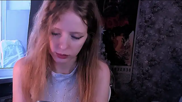 Inma Lewdness online show from January 16, 2026, 11:25 am