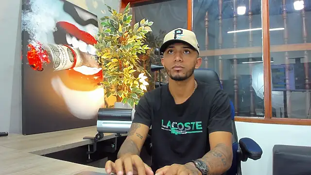 Robin Rief online show from January 27, 2025, 3:58 am