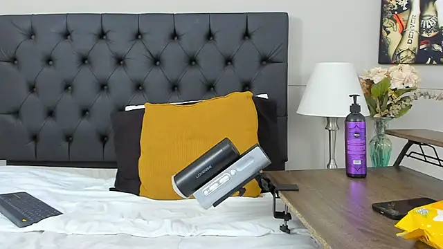 Robin Rief online show from February 21, 2025, 6:51 am