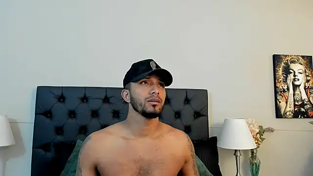 Robin Rief online show from September 16, 2025, 3:40 am