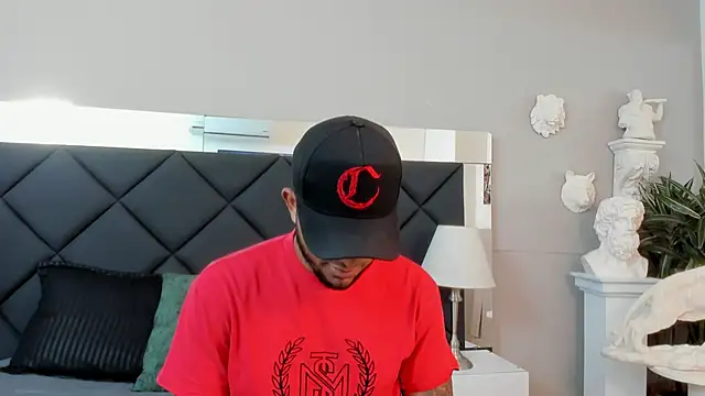 Robin Rief online show from November 27, 2025, 3:41 am