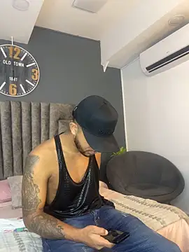 Robin Rief online show from March 11, 2026, 7:31 pm