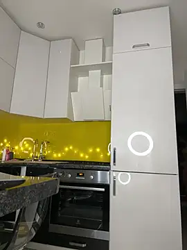 VelvetVixenI online show from January 9, 2025, 2:11 am