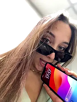 VelvetVixenI online show from September 15, 2025, 2:17 pm