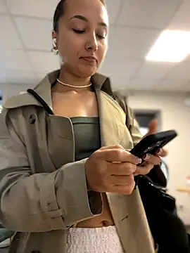 VelvetVixenI online show from September 25, 2025, 12:09 pm