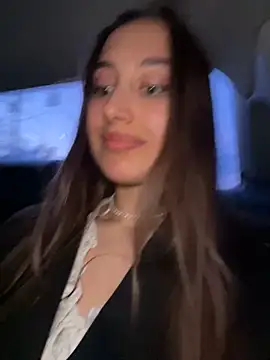 VelvetVixenI online show from April 12, 2026, 4:56 pm