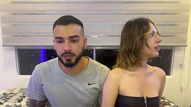 savage sweethearts online show from January 27, 2025, 11:33 pm