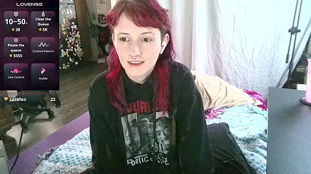  hellostormy  online show from February 23, 2025, 3:29 pm