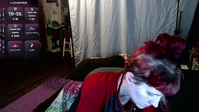  hellostormy  online show from February 24, 2025, 8:49 am