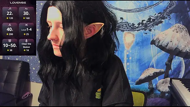  hellostormy  online show from September 17, 2025, 8:27 am