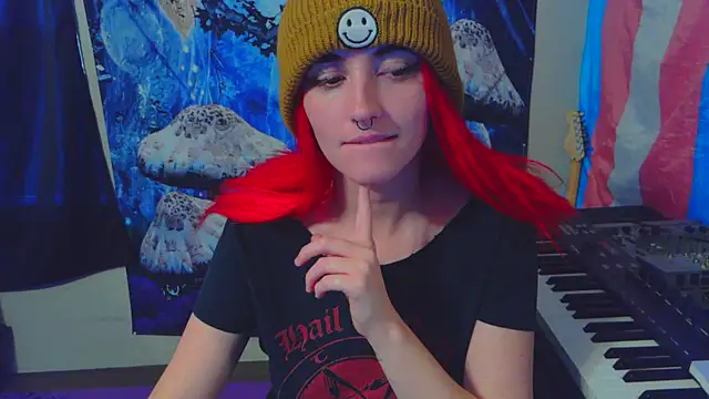  hellostormy  online show from November 15, 2025, 1:18 pm