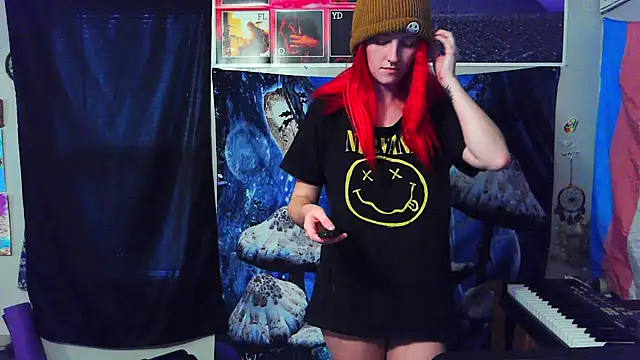  hellostormy  online show from November 21, 2025, 5:33 pm