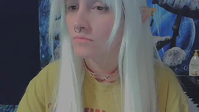  hellostormy  online show from March 6, 2026, 1:13 am