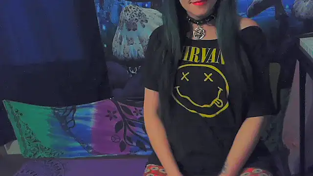  hellostormy  online show from March 25, 2026, 11:55 pm