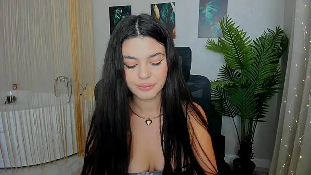 AlluringAriel online show from February 16, 2025, 7:27 pm