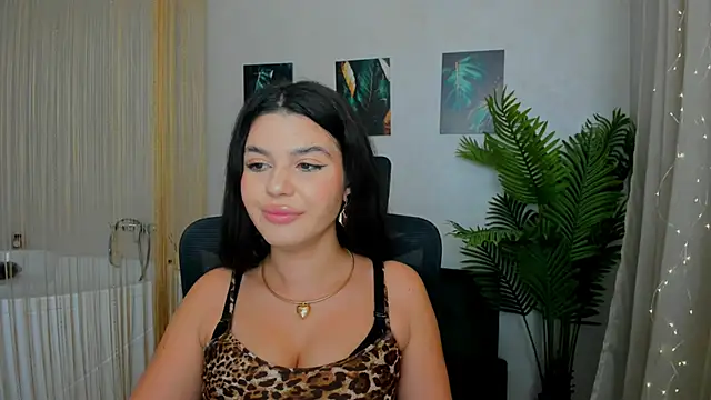 AlluringAriel online show from February 16, 2025, 10:43 pm