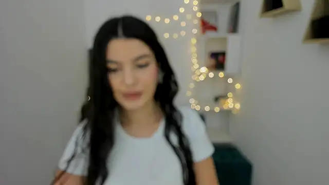 AlluringAriel online show from February 21, 2025, 3:23 am