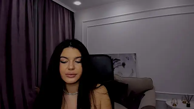 AlluringAriel online show from March 1, 2025, 1:53 am