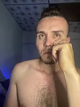 adam-rivera online show from January 8, 2025, 4:02 am